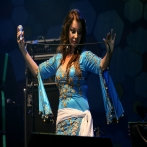 Natacha atlas sur yala.fm